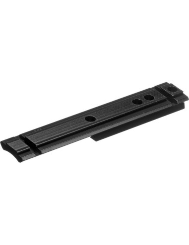 Base WEAVER Top Mount 60A - Browning 22