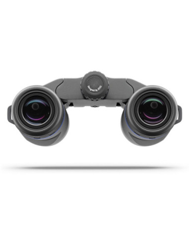 Prismáticos ZEISS Terra ED Pocket 10x25 Gris