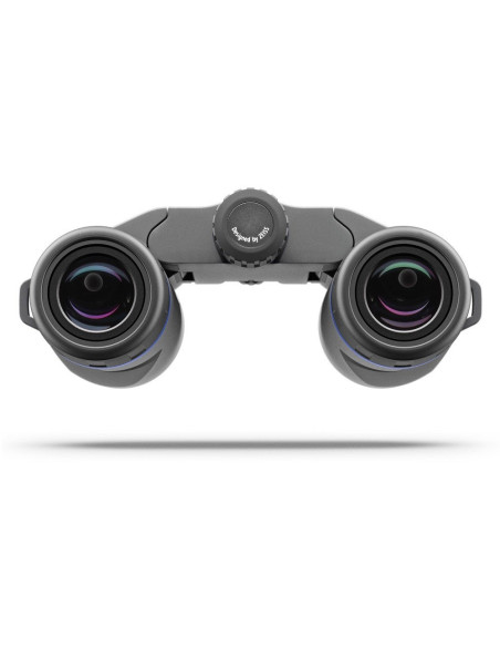 Prismáticos ZEISS Terra ED Pocket 10x25 Gris
