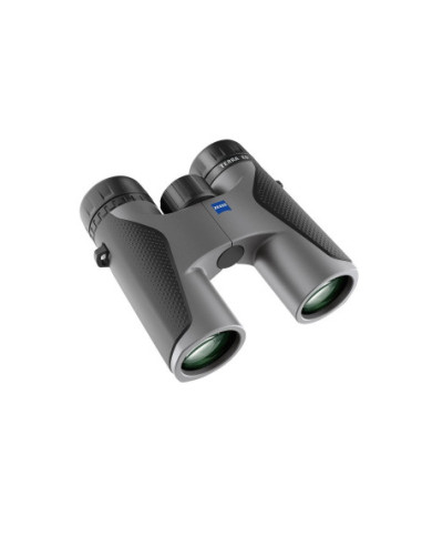 Prismáticos ZEISS Terra ED Compact 8x32 Gris