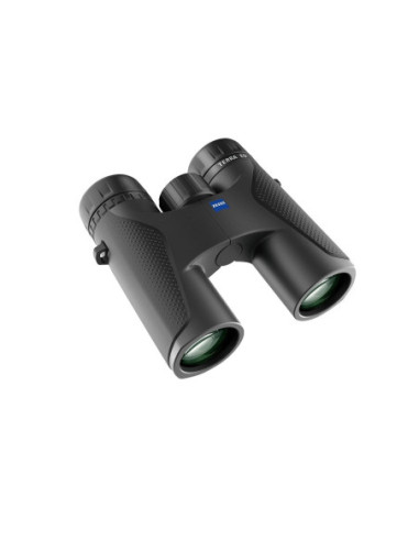 Prismáticos ZEISS Terra ED Compact 10x32 Negro