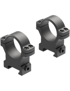 Juego de Anillas LEUPOLD BackCountry Cross-Slot 30mm....