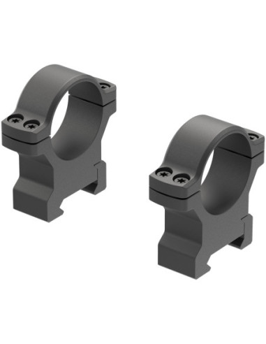 Juego de Anillas LEUPOLD BackCountry Cross-Slot...