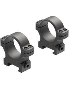 Juego de Anillas LEUPOLD BackCountry Cross-Slot 30mm....