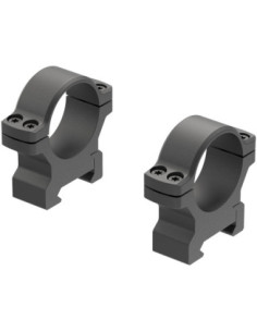 Juego de Anillas LEUPOLD BackCountry Cross-Slot 30mm.... 2
