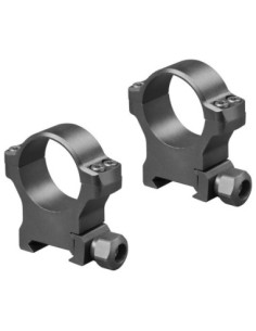 Juego de Anillas LEUPOLD BackCountry Cross-Slot 34mm....