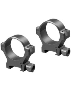 Juego de Anillas LEUPOLD BackCountry Cross-Slot 35mm....