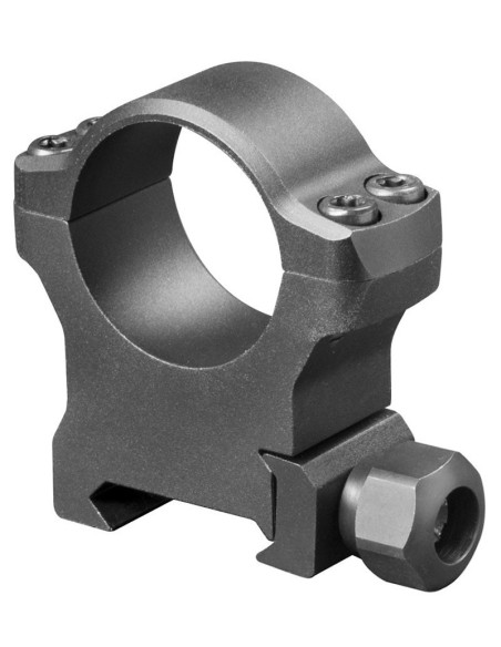 Juego de Anillas LEUPOLD BackCountry Cross-Slot 1" [Fijas] - Altas