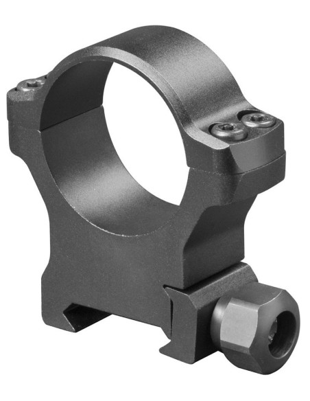 Juego de Anillas LEUPOLD BackCountry Cross-Slot 34mm. [Fijas] - Altas