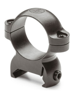 Juego de Anillas LEUPOLD LRW 1" [Fijas] - Altas 2