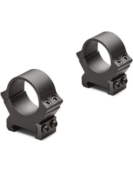 Juego de Anillas LEUPOLD PRW2 1" [Fijas] - Altas