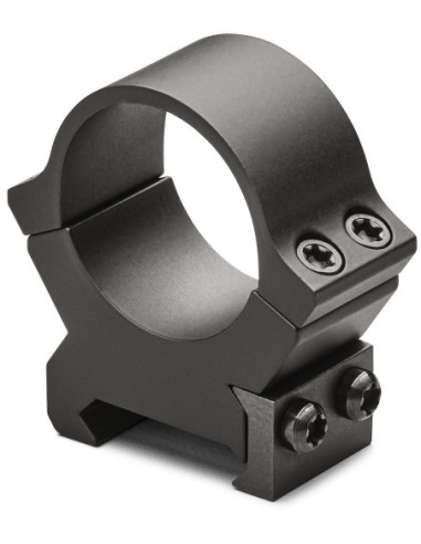 Juego de Anillas LEUPOLD PRW2 1" [Fijas] - Bajas