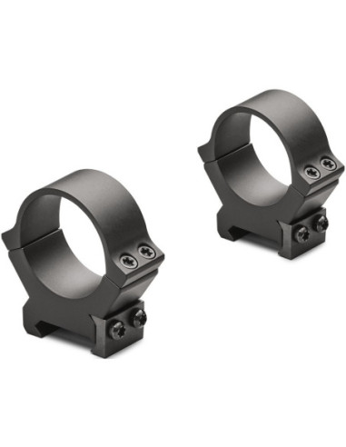 Juego de Anillas LEUPOLD PRW2 30mm. [Fijas] -...