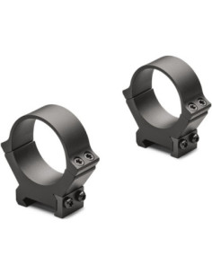 Juego de Anillas LEUPOLD PRW2 34mm. [Fijas] - Medinas