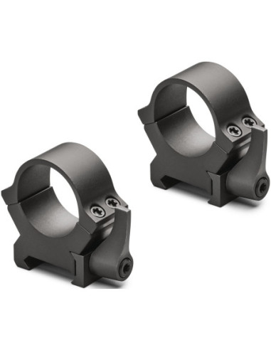 Juego de Anillas LEUPOLD QRW2 1" [Desmontables]...