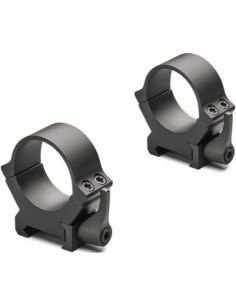 Juego de Anillas LEUPOLD QRW2 30mm. [Desmontables] -...
