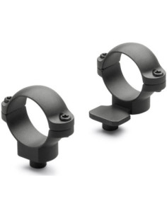 Juego de Anillas LEUPOLD QR 1" [Desmontables] - Medianas...