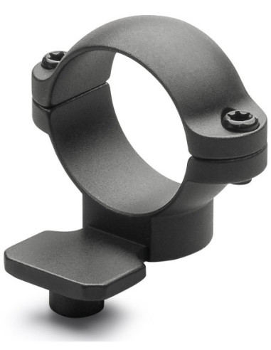 Juego de Anillas LEUPOLD QR 1" [Desmontables] -...