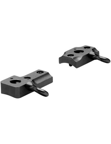 Juego de Bases LEUPOLD QR - Remington 700