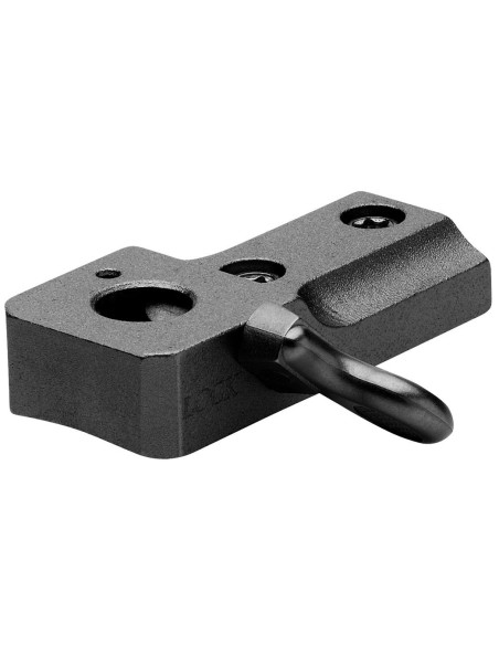 Juego de Bases LEUPOLD QR - Antonio Zoli