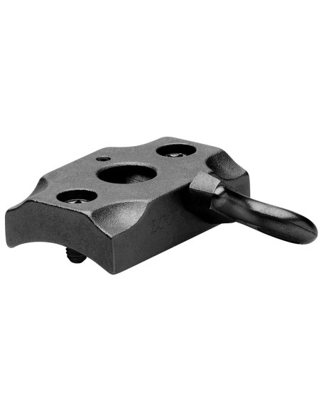 Juego de Bases LEUPOLD QR - Antonio Zoli