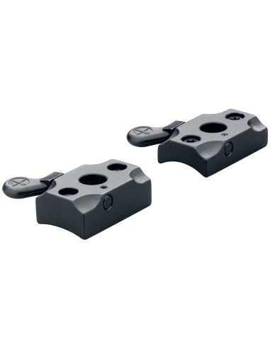Juego de Bases LEUPOLD QR - Steyr SBS Classic...