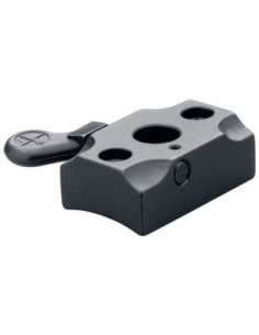 Juego de Bases LEUPOLD QR - Steyr SBS Classic Mannlicher 2