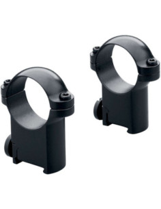 Juego de Anillas LEUPOLD RM Sako 30mm. [Fijas] - Súper Altas