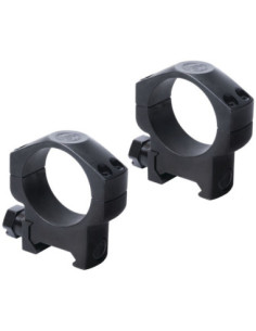 Juego de Anillas LEUPOLD Mark 4 (aluminio) 34mm. [Fijas]...