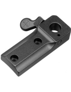 Juego de Bases LEUPOLD QR - Browning A-Bolt 2