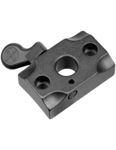 Juego de Bases LEUPOLD QR - Browning A-Bolt
