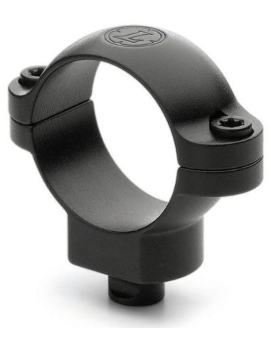 Juego de Anillas LEUPOLD QR 1" [Desmontables] -...