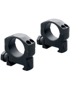 Juego de Anillas LEUPOLD Mark 4 30mm. [Fijas] - Altas
