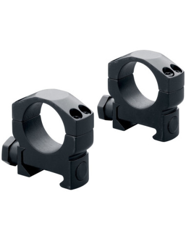 Juego de Anillas LEUPOLD Mark 4 30mm. [Fijas] -...