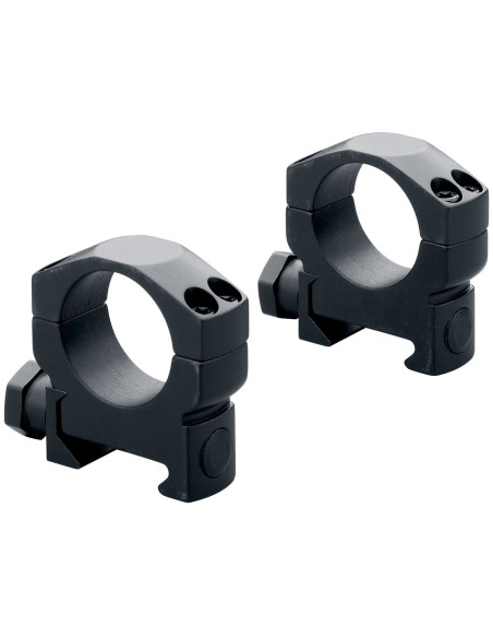 Juego de Anillas LEUPOLD Mark 4 30mm. [Fijas] - Altas