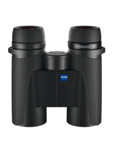 Prismáticos ZEISS Conquest HD Compact 8x32 Negro