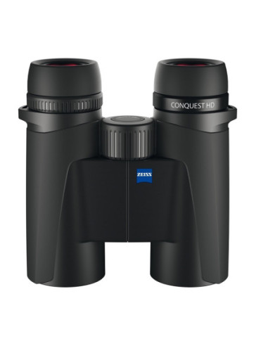 Prismáticos ZEISS Conquest HD Compact 8x32 Negro