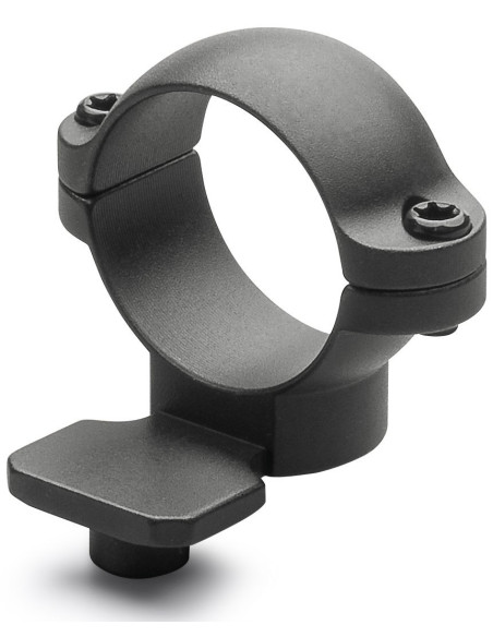 Juego de Anillas LEUPOLD QR 1" [Desmontables] - Bajas Ext.