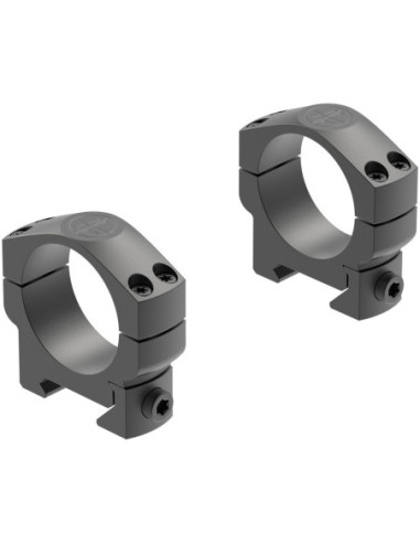 Juego de Anillas LEUPOLD Mark 4 (aluminio)...