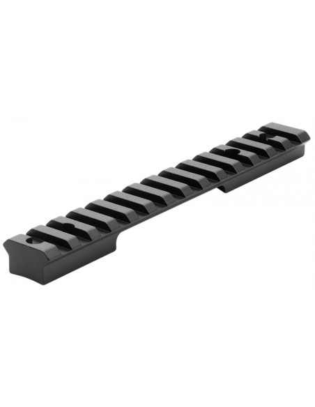 Carril LEUPOLD BackCountry Cross-Slot - Sauer 202 SA 20 MOA