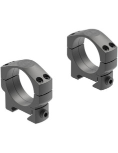 Juego de Anillas LEUPOLD Mark 4 (aluminio) 35mm. [Fijas]...