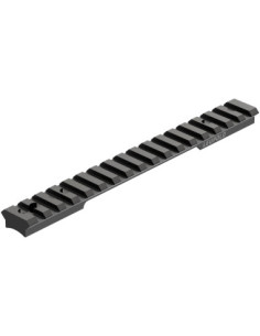 Carril LEUPOLD BackCountry Cross-Slot - Savage 110/AXIS LA