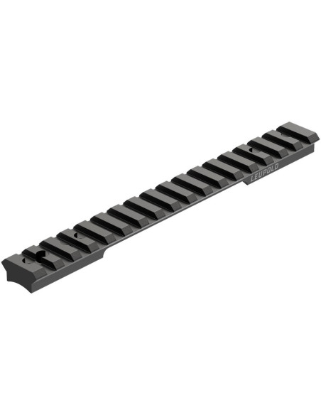 Carril LEUPOLD BackCountry Cross-Slot - Savage 110/AXIS LA