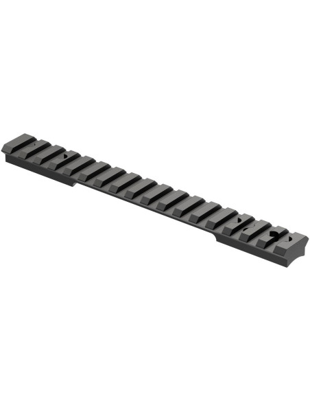 Carril LEUPOLD BackCountry Cross-Slot - Savage 110/AXIS LA