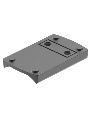Montura LEUPOLD Deltapoint Pro Dovetail - S&W M&P