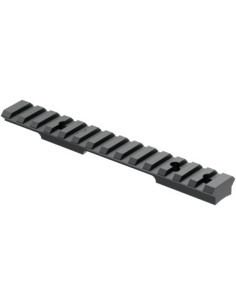 Carril LEUPOLD BackCountry Cross-Slot - Ruger 10/22 20 MOA 2
