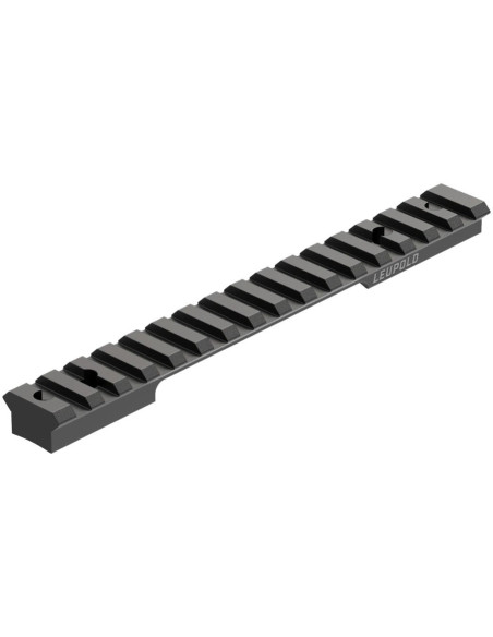 Carril LEUPOLD BackCountry Cross-Slot 8-40 - REM 700 LA