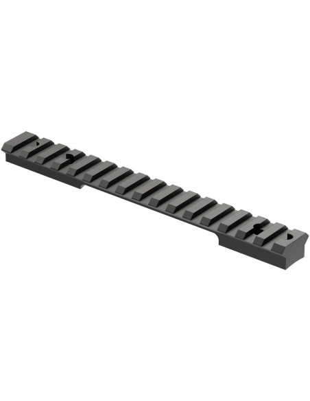 Carril LEUPOLD BackCountry Cross-Slot 8-40 - REM 700 LA 20 MOA
