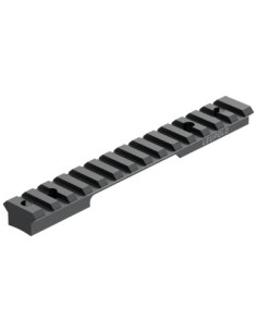 Carril LEUPOLD BackCountry Cross-Slot 8-40 - REM 700 SA