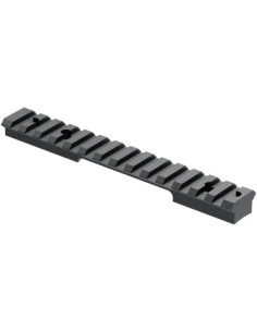 Carril LEUPOLD BackCountry Cross-Slot 8-40 - REM 700 SA 2
